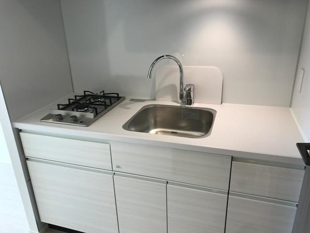 パークアクシス門前仲町イースト（903） 部屋画像