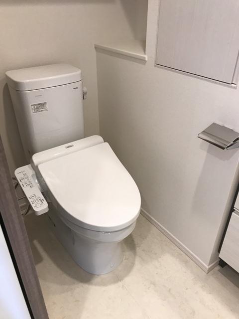 パークアクシス門前仲町イースト（903） 部屋画像