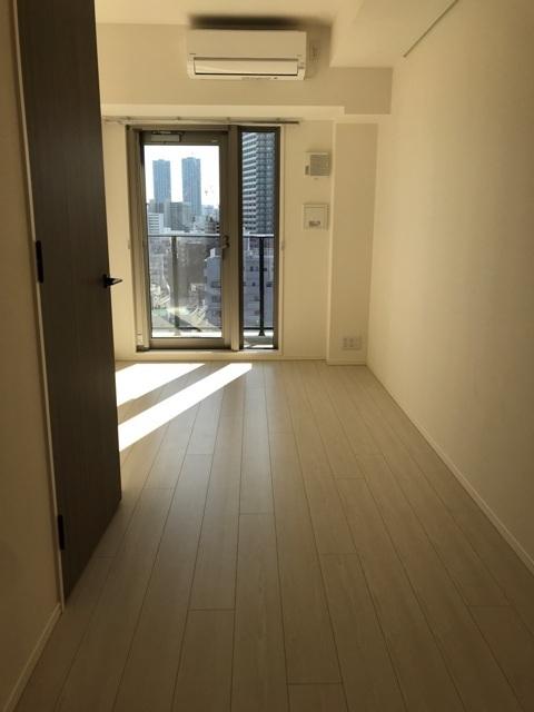 パークアクシス門前仲町イースト（903） 部屋画像