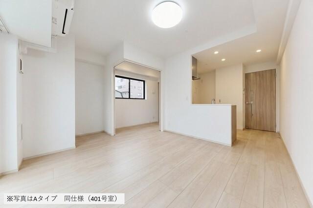 プライムブリス深川住吉（501） 部屋画像