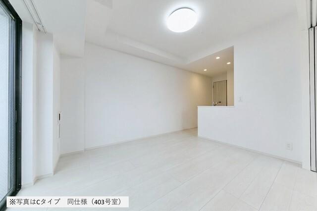 プライムブリス深川住吉（503） 部屋画像