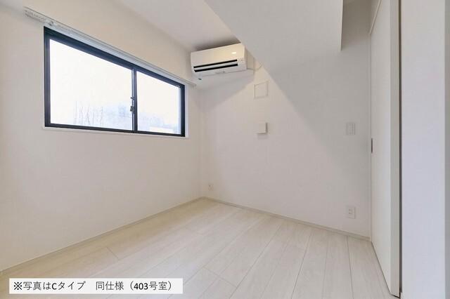 プライムブリス深川住吉（503） 部屋画像