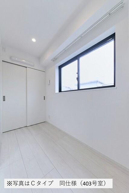 プライムブリス深川住吉（503） 部屋画像