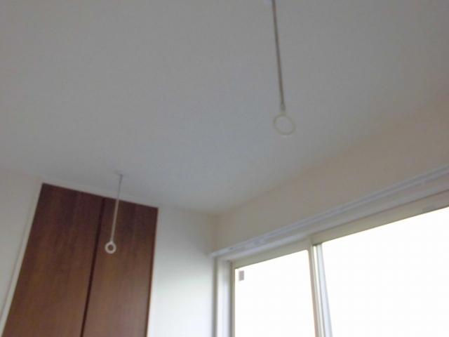 アンジェリカ（103） 部屋画像