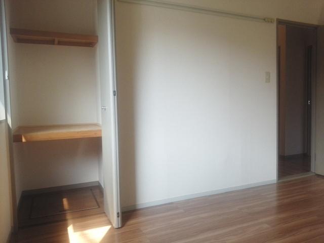 シャルマン・シャンブル（102） 部屋画像