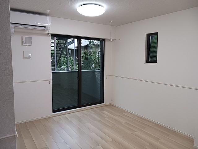 フィオーレ　エム（102） キッチン