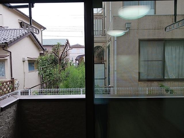 フィオーレ　エム（101） 室内