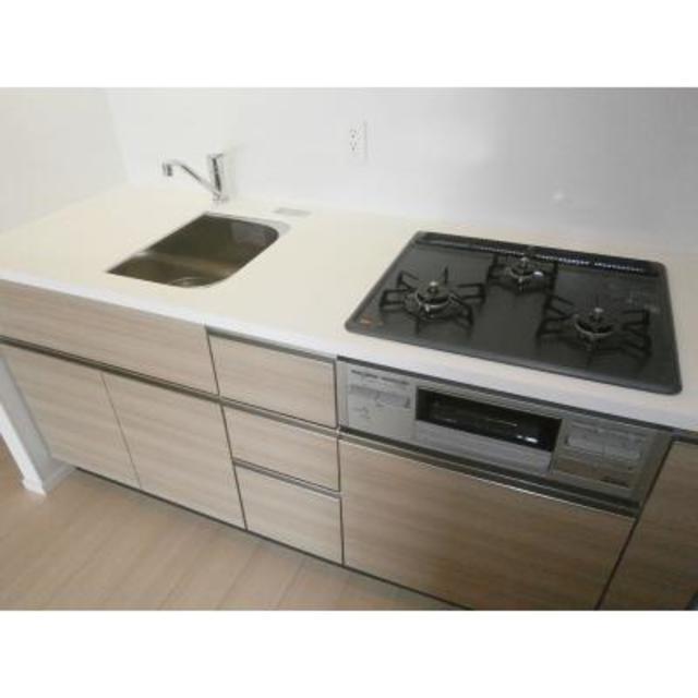 パークアクシス新御徒町Ｅａｓｔ（503） 部屋画像