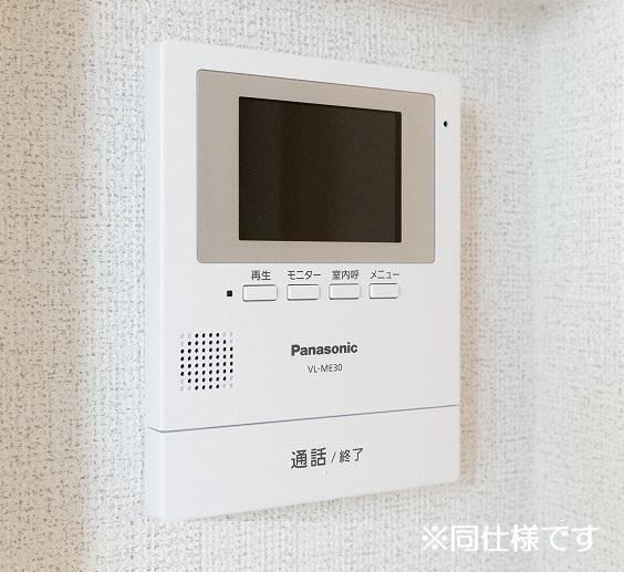 シティーライトⅠ（102） 設備
