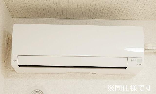 シティーライトⅠ（102） 設備