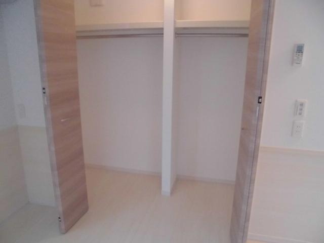 エル　シャンテ（103） 部屋画像
