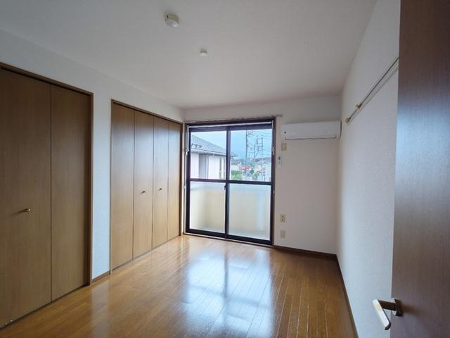 ストークハウス（206） 部屋画像