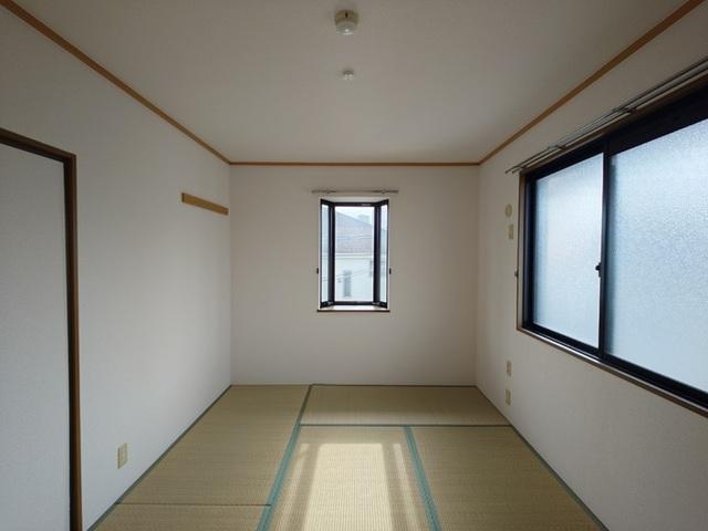 ストークハウス（206） 部屋画像