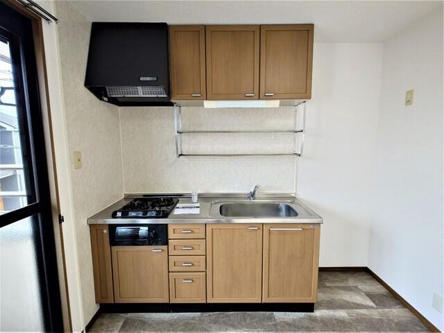 ストークハウス（206） 部屋画像