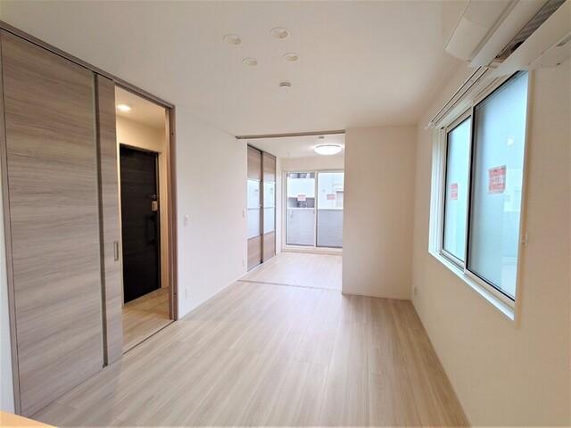 Asset-Court立川上砂町5丁目　A棟（203） 部屋画像