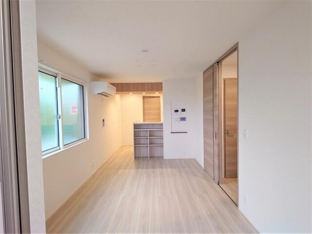 Asset-Court立川上砂町5丁目　A棟（203） 部屋画像