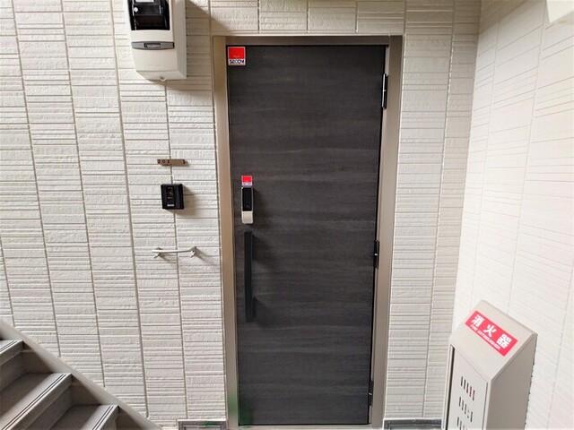 Asset-Court立川上砂町5丁目　A棟（203） 部屋画像