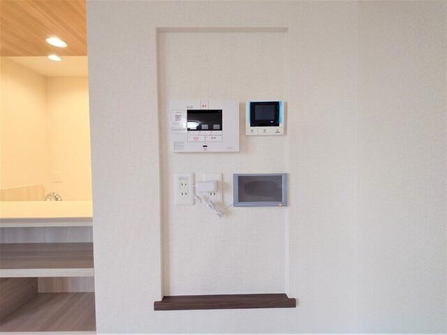 Asset-Court立川上砂町5丁目　A棟（203） 部屋画像