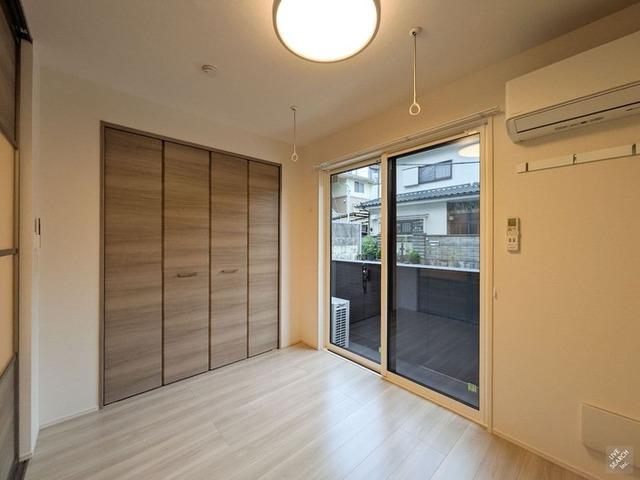D-ROOM寺町（101） 設備