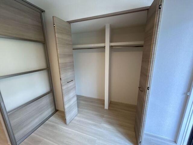 D-ROOM寺町（102） 収納