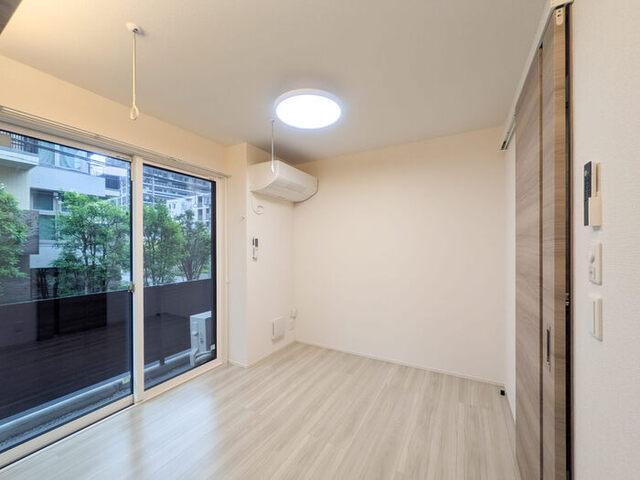 D-ROOM寺町（103） 室内