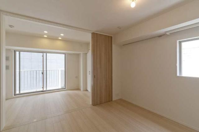パークアクシス秋葉原Ｅａｓｔ（1104） 部屋画像