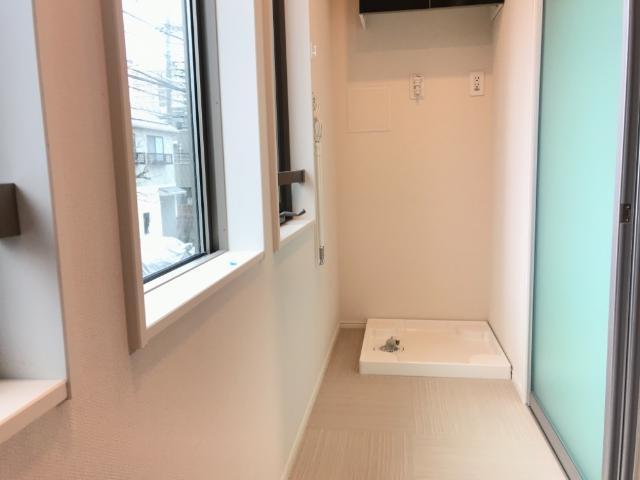 メゾン　ド　マロン 部屋画像