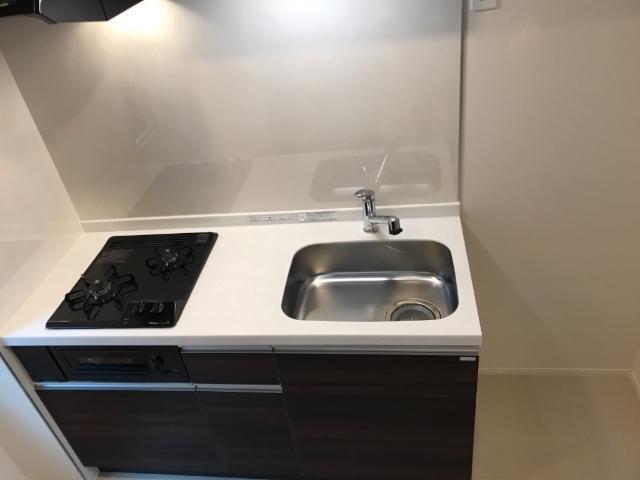 メゾン　ド　マロン 部屋画像