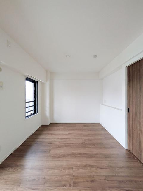ハイムローゼⅦ（408） 部屋画像
