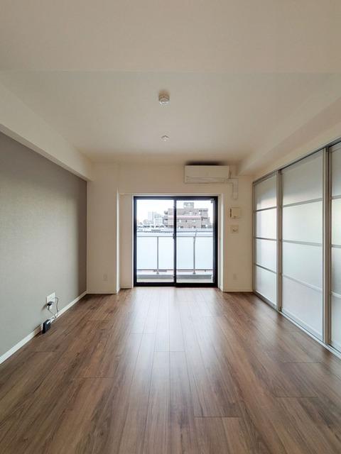 ハイムローゼⅦ（408） 部屋画像