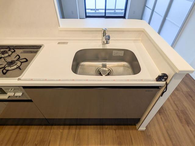 ハイムローゼⅦ（408） 部屋画像