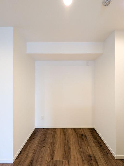 ハイムローゼⅦ（408） 部屋画像
