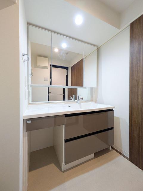 ハイムローゼⅦ（408） 部屋画像