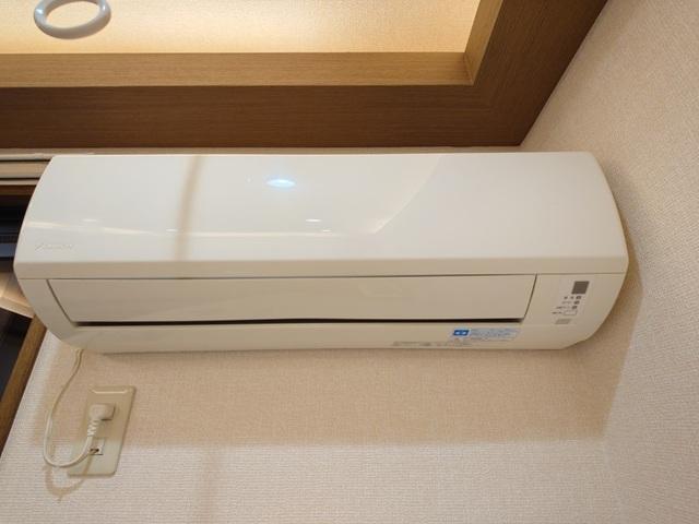 ハイツサワダ（205） 部屋画像