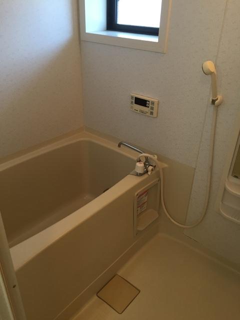 サンアーク（201） 部屋画像