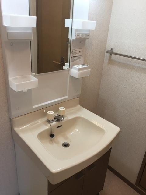 サンアーク（201） 部屋画像