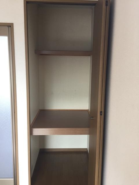 サンアーク（201） 部屋画像
