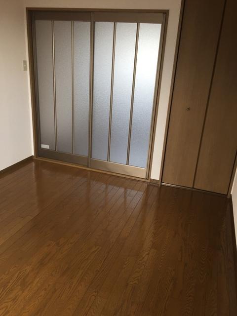 サンアーク（201） 部屋画像