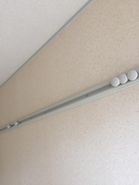 サンアーク（201） 部屋画像