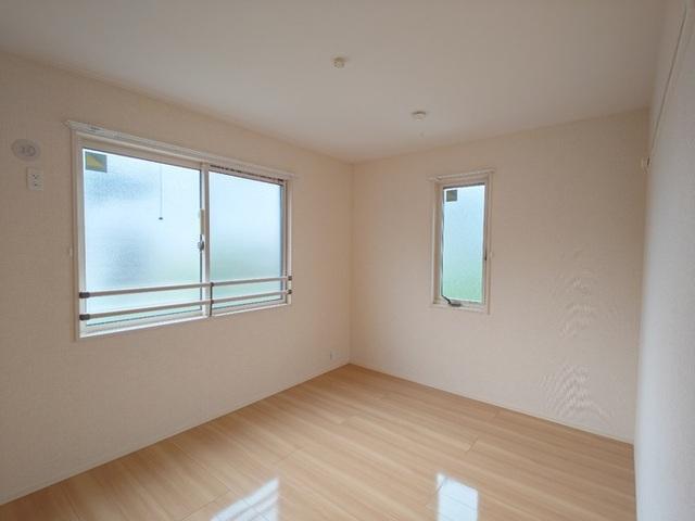 アビータ（103） 部屋画像