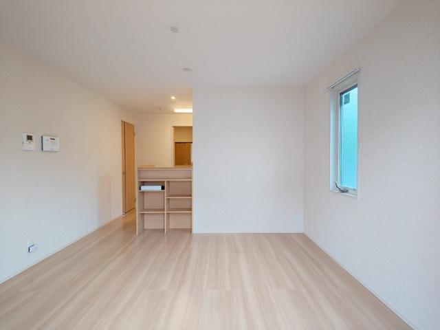 アビータ（103） 部屋画像