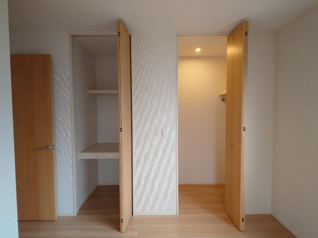 アビータ（103） 部屋画像