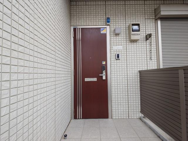 アビータ（103） 部屋画像