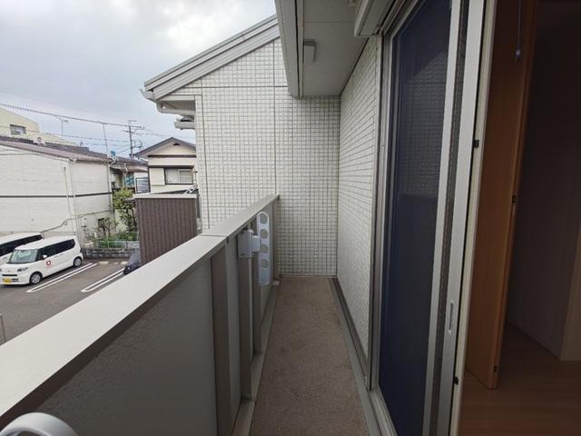アビータ（103） 部屋画像