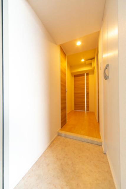 エストレリータ新宿落合（302） 部屋画像