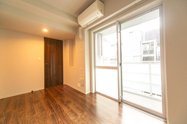 ミレアコート銀座プレミア（903） 部屋画像