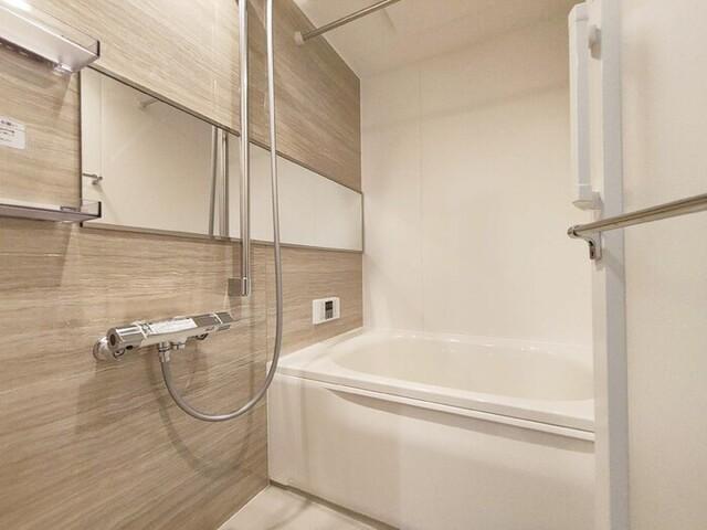 セレスティア西新井Ⅱ（305） 部屋画像