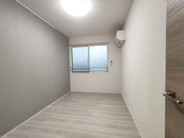 セレスティア西新井Ⅱ（305） 部屋画像