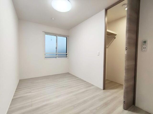 セレスティア西新井Ⅱ（305） 部屋画像
