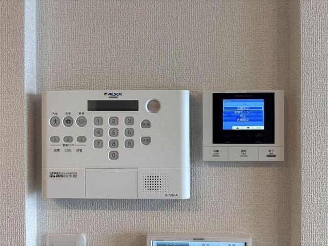 セレスティア西新井Ⅱ（305） 部屋画像